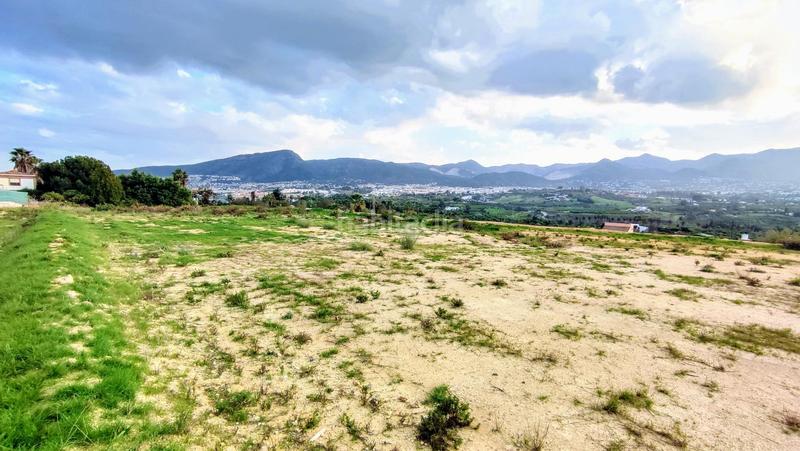 Foto a29b0c05-27a4-4c39-995a-9ef3265f2bc9. Wohngrundstück in El Romeral-Peñón de Zapata Alhaurín de la Torre