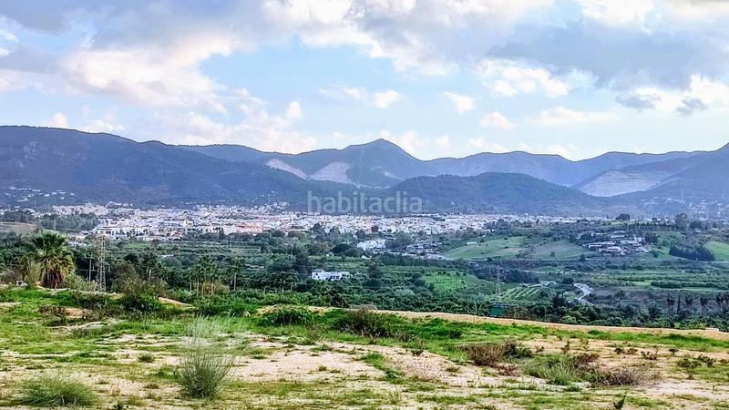 Foto b11cf1bf-5446-41d7-afe1-7cef4d43dc5a. Wohngrundstück in El Romeral-Peñón de Zapata Alhaurín de la Torre
