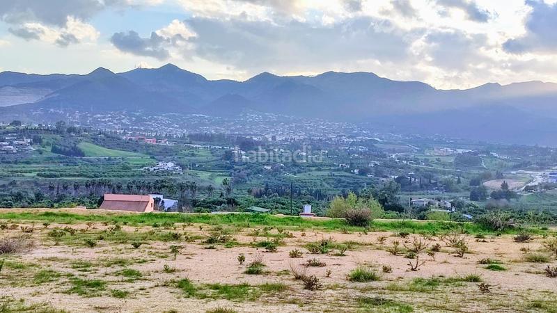 Foto b31dc42a-4917-44f7-b791-5a5397e0cfbc. Wohngrundstück in El Romeral-Peñón de Zapata Alhaurín de la Torre