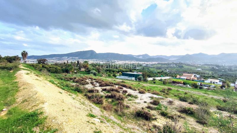 Foto c15e0562-d231-431b-b4b9-63976990e09b. Wohngrundstück in El Romeral-Peñón de Zapata Alhaurín de la Torre