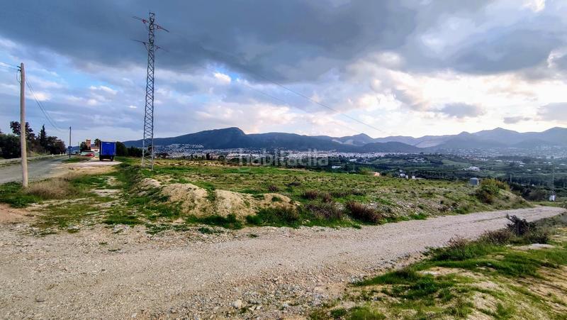 Foto cba1a823-7cbf-4c5c-a3a8-4bc1b90eed53. Wohngrundstück in El Romeral-Peñón de Zapata Alhaurín de la Torre