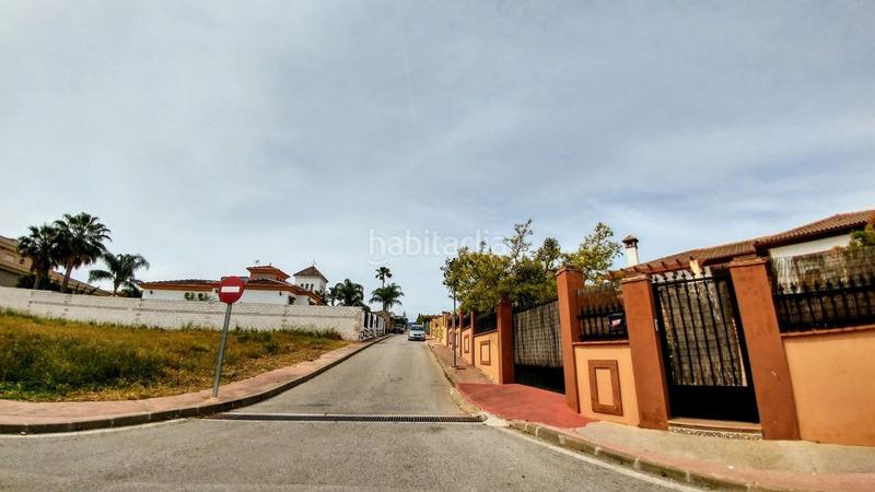 Foto d0240ae4-a63c-47cd-9c78-993a32422449. Wohngrundstück in El Romeral-Peñón de Zapata Alhaurín de la Torre