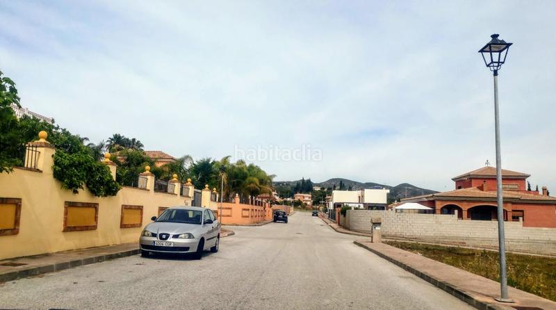 Foto d180b49c-4e38-4351-bb9c-84b5b8191639. Wohngrundstück in El Romeral-Peñón de Zapata Alhaurín de la Torre