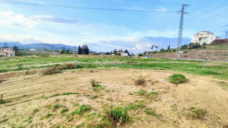 Foto e02f56cf-3e5a-49c4-9572-3d3eab05d8c5. Wohngrundstück in El Romeral-Peñón de Zapata Alhaurín de la Torre