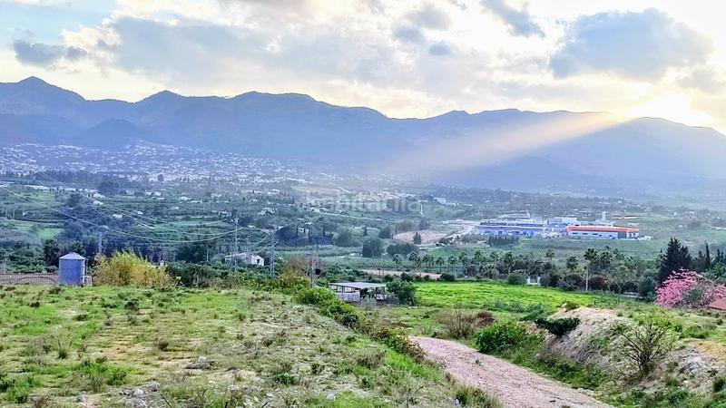 Foto e4846e89-4ce7-4147-9958-d241d1244284. Wohngrundstück in El Romeral-Peñón de Zapata Alhaurín de la Torre