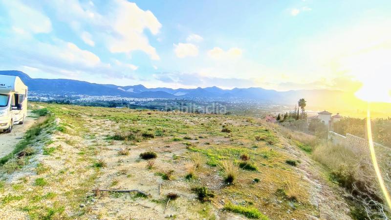 Foto e9647139-02c5-4efd-9994-fcdc085d7e41. Wohngrundstück in El Romeral-Peñón de Zapata Alhaurín de la Torre