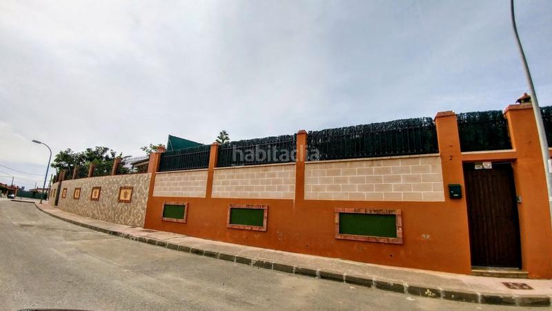 Foto ecde92a4-33e7-4835-9802-e509ed062b38. Wohngrundstück in El Romeral-Peñón de Zapata Alhaurín de la Torre