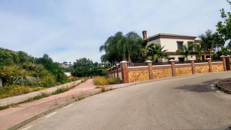 Foto f0d9f245-67b2-4999-9584-a0bd405f2656. Wohngrundstück in El Romeral-Peñón de Zapata Alhaurín de la Torre