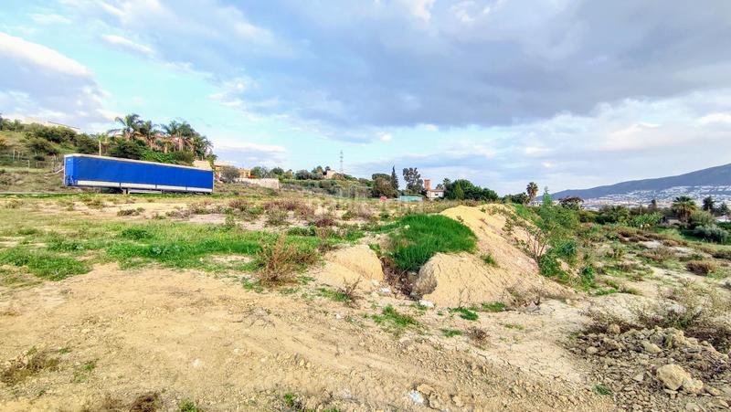 Foto fb3ec866-2980-482a-8cea-21e58fd47f61. Wohngrundstück in El Romeral-Peñón de Zapata Alhaurín de la Torre