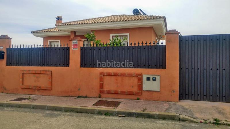 Foto fb478d72-a944-49aa-ab62-90cbfd0257c5. Wohngrundstück in El Romeral-Peñón de Zapata Alhaurín de la Torre