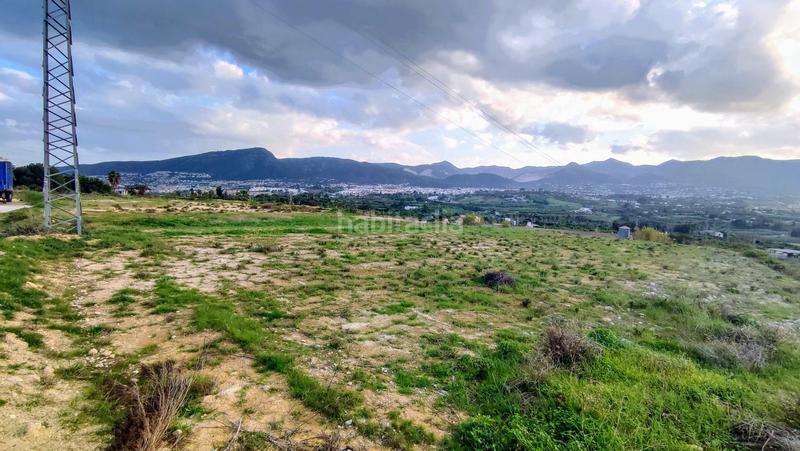Foto fc93100b-d121-4721-8ba4-ab62323269d5. Wohngrundstück in El Romeral-Peñón de Zapata Alhaurín de la Torre