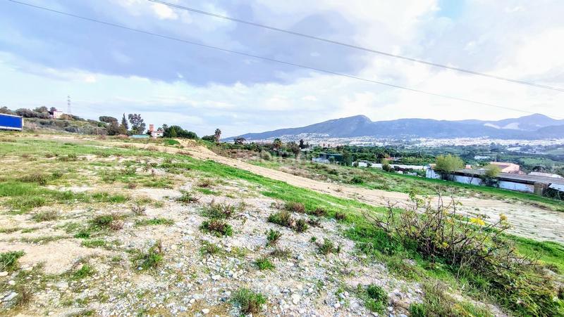 Foto fed1242e-0255-4a86-a463-0f5aff0ad02d. Wohngrundstück in El Romeral-Peñón de Zapata Alhaurín de la Torre