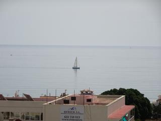 Pis a Montemar. Propiedad con vistas impresionante a la carihuela, torremolinos