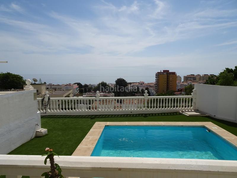 Foto 3d10f4a6-6003-4bfa-8c92-be0df16ac0b9. Appartamento con parcheggio piscina in Montemar Torremolinos