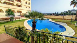 Location Appartement à Mijas Golf. Alquiler larga temporada, mijas golf