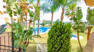 Rent Apartment in Mijas Golf. Alquiler larga temporada, mijas golf
