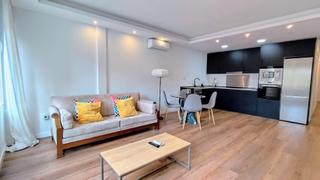 Piccolo appartamento in Manantiales-Estación de Autobuses