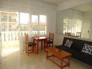 Studio à La Carihuela - Los Nidos. Estudio en esquina a 200 m del mar en la carihuela, torremolinos