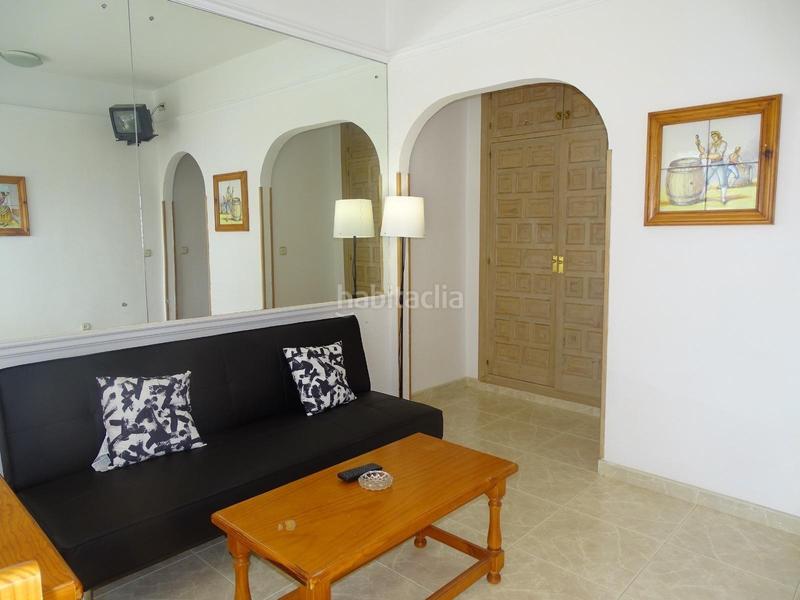 Foto a9748167-8b13-4c27-b0ec-74e32d14dd50. Studiowohnung mit heizung pool in La Carihuela - Los Nidos Torremolinos