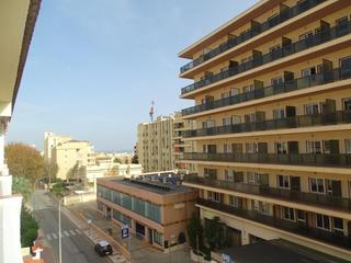 Studio à La Carihuela - Los Nidos. Estudio en esquina a 200 m del mar en la carihuela, torremolinos