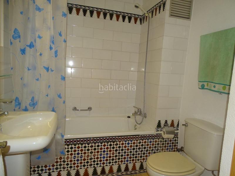 Foto cc5c4184-4781-46cd-9af3-f4bce827bd51. Studiowohnung mit heizung pool in La Carihuela - Los Nidos Torremolinos