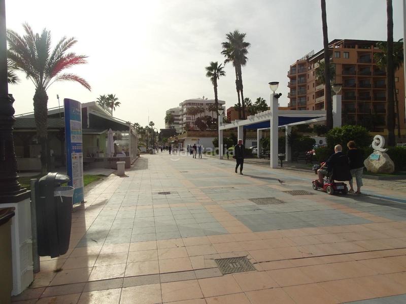 Foto 4a499a46-d0cd-4bee-a1cf-868c04d40452. Monolocale con riscaldamento piscina in La Carihuela - Los Nidos Torremolinos