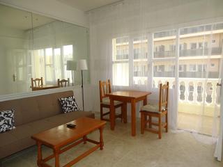 Studio à La Carihuela - Los Nidos. Estudio con encanto en la carihuela, torremolinos,