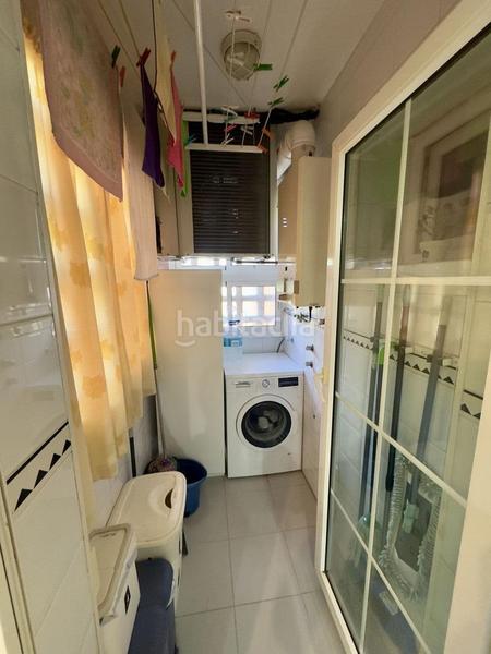 Foto 1357e4fd-04b4-43a1-b635-e40275a093bc. Piso exclusivo apartamento a pie de playa en Los Álamos, en Torremolinos