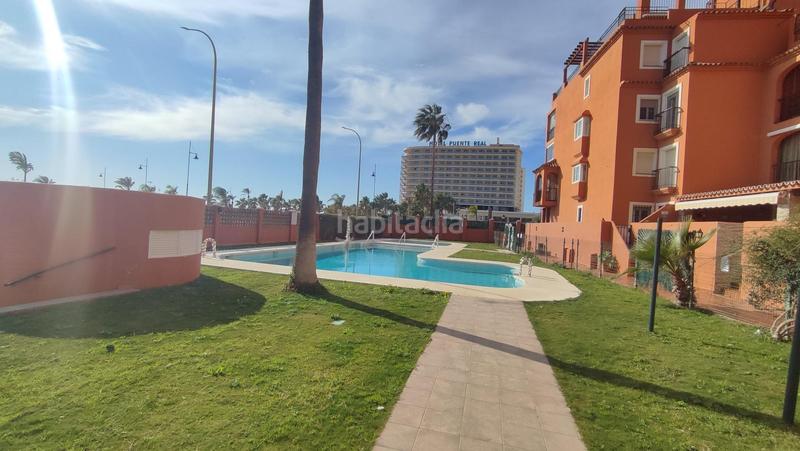 Foto 1bc8f34d-44b2-4c37-a912-9a039649e32c. Piso exclusivo apartamento a pie de playa en Los Álamos, en Torremolinos