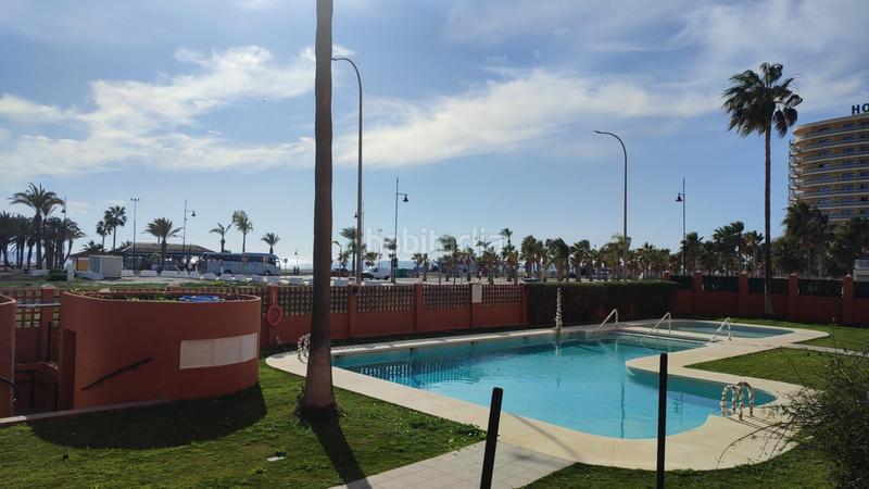 Foto 207c2c0e-fa64-4d9e-89e0-2f82ae85260e. Piso exclusivo apartamento a pie de playa en Los Álamos, en Torremolinos