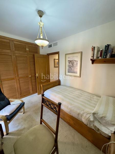 Foto 34a1afed-f7cb-48ac-94e4-a8ac0444459e. Piso exclusivo apartamento a pie de playa en Los Álamos, en Torremolinos