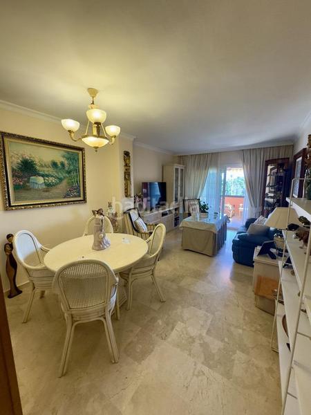Foto 42296653-9926-441d-9cb9-7ce84146a05b. Piso exclusivo apartamento a pie de playa en Los Álamos, en Torremolinos