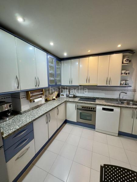 Foto 4f32d683-edb5-4521-8b51-f2dc939e39d7. Piso exclusivo apartamento a pie de playa en Los Álamos, en Torremolinos