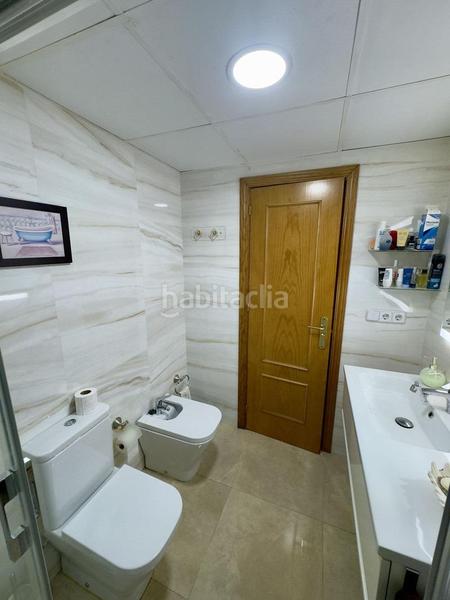 Foto 6d35631f-2a4e-4bcb-ad06-4121d2f70d4f. Piso exclusivo apartamento a pie de playa en Los Álamos, en Torremolinos