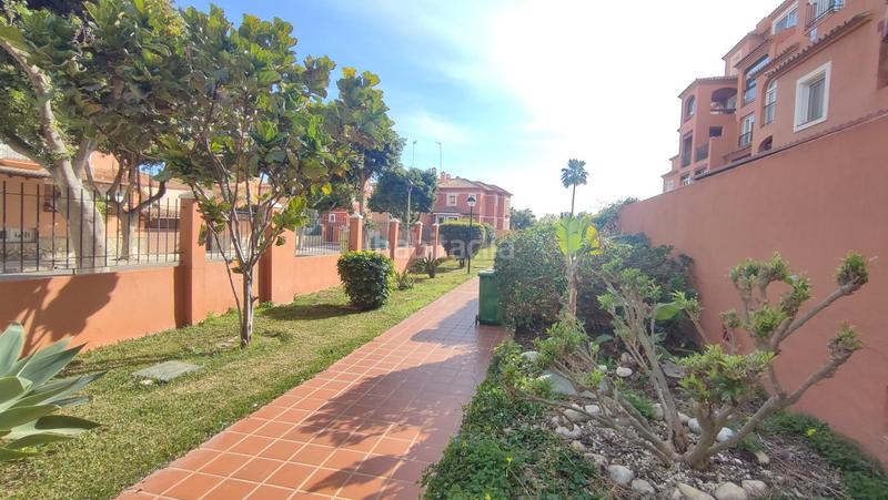 Foto 92fcc830-2b27-41e9-98a6-4d10f9a54f1d. Piso exclusivo apartamento a pie de playa en Los Álamos, en Torremolinos
