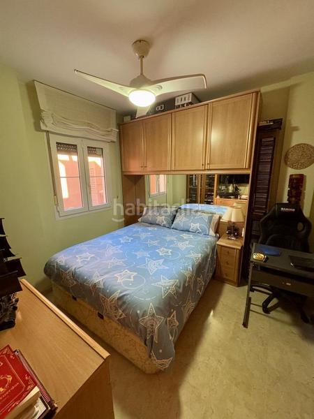Foto 96c2cded-505c-4d96-9767-66d997e9efa7. Piso exclusivo apartamento a pie de playa en Los Álamos, en Torremolinos