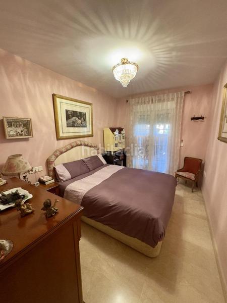 Foto 9a22f519-b57e-4e2b-847a-b1baf626b4ad. Piso exclusivo apartamento a pie de playa en Los Álamos, en Torremolinos
