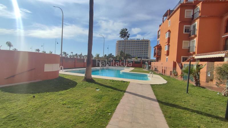 Foto a25fc02f-0fa9-47d8-952f-a6598f0757f6. Piso exclusivo apartamento a pie de playa en Los Álamos, en Torremolinos