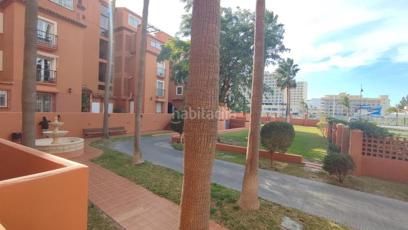 Foto c9d3e95d-32be-4eb8-8ced-0ed9a430a329. Piso exclusivo apartamento a pie de playa en Los Álamos, en Torremolinos