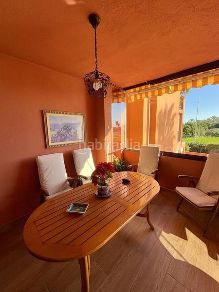 Foto cb91b8c3-ad7f-4915-850d-2b5130b07b67. Piso exclusivo apartamento a pie de playa en Los Álamos, en Torremolinos
