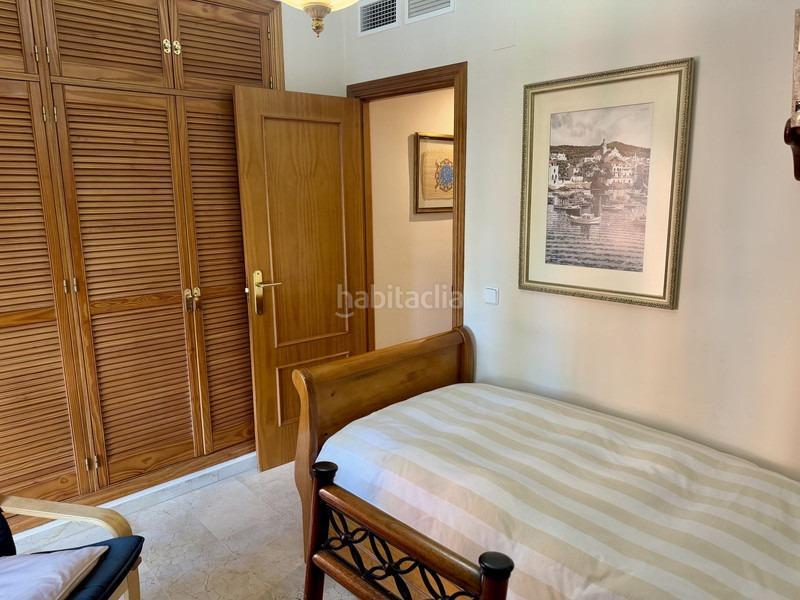 Foto ccbb9e5b-daa8-486b-b112-9286cb521890. Piso exclusivo apartamento a pie de playa en Los Álamos, en Torremolinos
