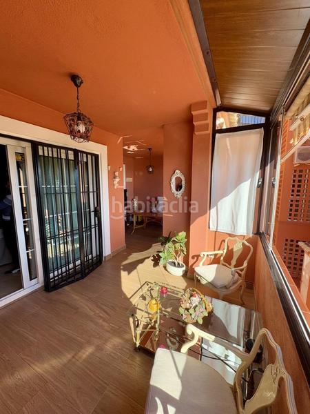 Foto cd1fb7aa-4666-4074-b157-83fb0abc0f4e. Piso exclusivo apartamento a pie de playa en Los Álamos, en Torremolinos