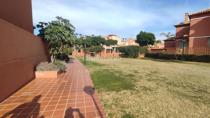 Foto d6ba7939-10f4-4398-b899-23d6ee3900f9. Piso exclusivo apartamento a pie de playa en Los Álamos, en Torremolinos