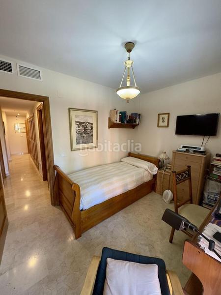 Foto e26b58b2-027c-427c-8d35-c72a3df14637. Piso exclusivo apartamento a pie de playa en Los Álamos, en Torremolinos