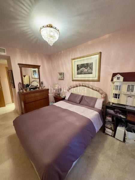 Foto ebfcbbac-0143-49da-9ec2-d14b6236788b. Piso exclusivo apartamento a pie de playa en Los Álamos, en Torremolinos
