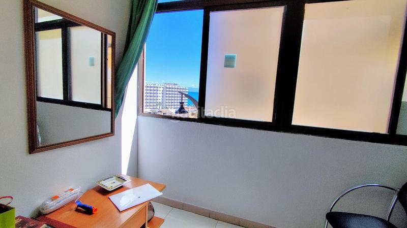 Foto 1fe770e1-5f29-43b8-a287-1b7c8a62f448. Piso vistas al mar en pleno corazón ! en El Bajondillo Torremolinos