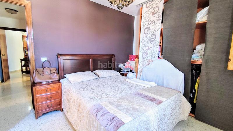 Foto 28ab2572-0fee-466d-839e-3d428f2aef9c. Piso vistas al mar en pleno corazón ! en El Bajondillo Torremolinos