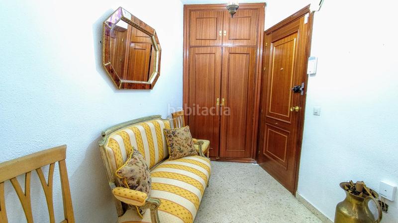 Foto 48d9afd8-388b-4919-a31e-4233643397d0. Piso vistas al mar en pleno corazón ! en El Bajondillo Torremolinos