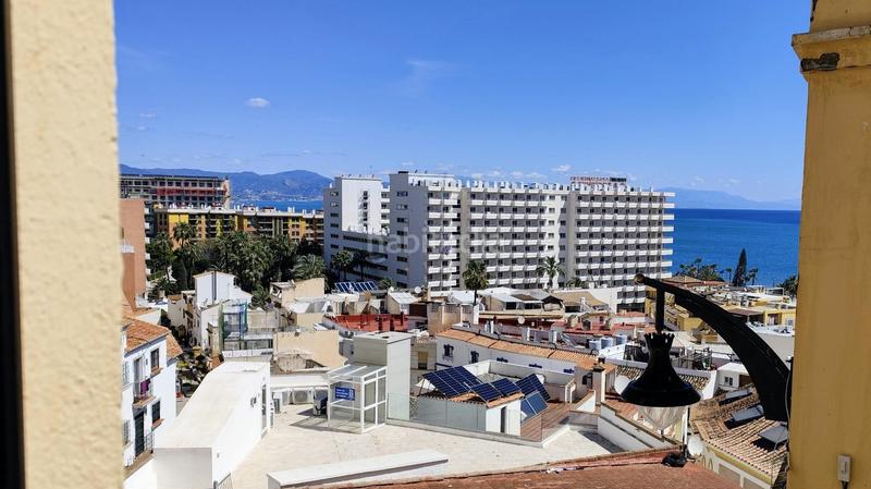 Foto 87d04609-9d16-4f52-b3f1-eed05d5d84cf. Piso vistas al mar en pleno corazón ! en El Bajondillo Torremolinos