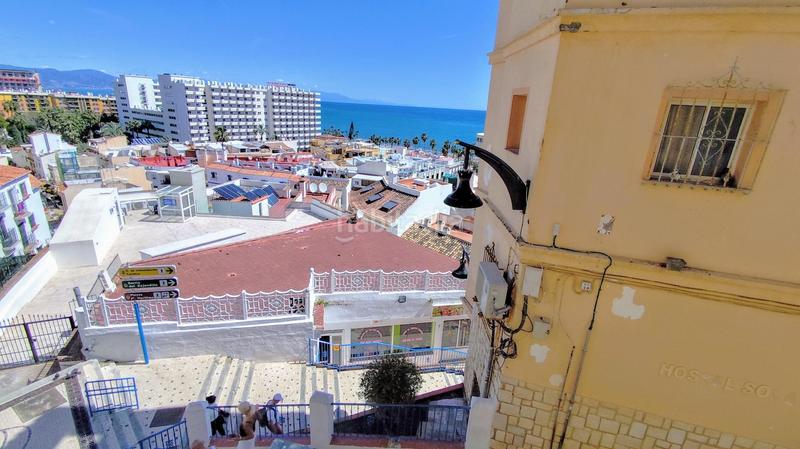 Foto a6f48a87-8487-48b6-8889-6d0a6da0c24e. Piso vistas al mar en pleno corazón ! en El Bajondillo Torremolinos